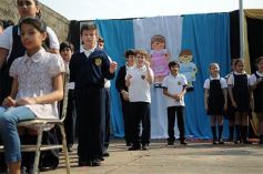 Foto de la galería: Día del Maestro en el Colegio Del Carmen