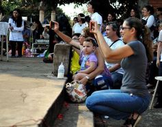 Foto de la galería: Día del Maestro en el Colegio Del Carmen