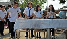 Foto de la galería: Día del Maestro en el Colegio Del Carmen
