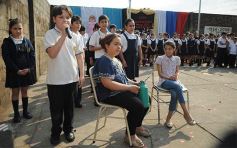 Foto de la galería: Día del Maestro en el Colegio Del Carmen
