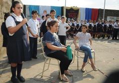 Foto de la galería: Día del Maestro en el Colegio Del Carmen