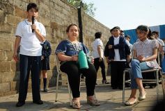 Foto de la galería: Día del Maestro en el Colegio Del Carmen