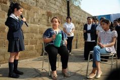 Foto de la galería: Día del Maestro en el Colegio Del Carmen