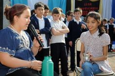 Foto de la galería: Día del Maestro en el Colegio Del Carmen