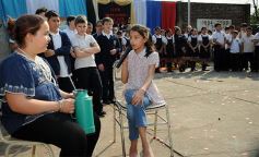 Foto de la galería: Día del Maestro en el Colegio Del Carmen