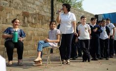 Foto de la galería: Día del Maestro en el Colegio Del Carmen