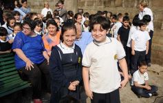 Foto de la galería: Día del Maestro en el Colegio Del Carmen