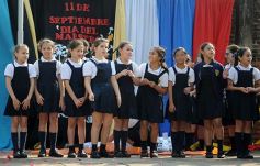 Foto de la galería: Día del Maestro en el Colegio Del Carmen
