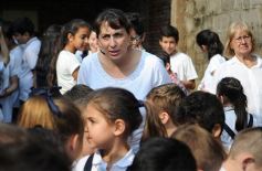 Foto de la galería: Día del Maestro en el Colegio Del Carmen