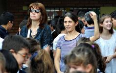 Foto de la galería: Día del Maestro en el Colegio Del Carmen