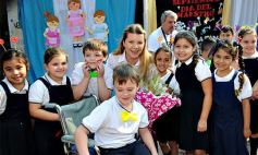 Foto de la galería: Día del Maestro en el Colegio Del Carmen