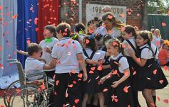 Foto de la galería: Día del Maestro en el Colegio Del Carmen