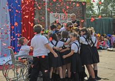 Foto de la galería: Día del Maestro en el Colegio Del Carmen