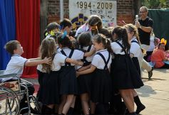 Foto de la galería: Día del Maestro en el Colegio Del Carmen