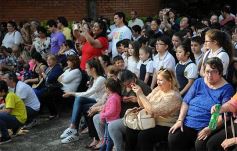 Foto de la galería: Día del Maestro en el Colegio Del Carmen