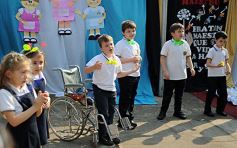 Foto de la galería: Día del Maestro en el Colegio Del Carmen