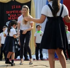 Foto de la galería: Día del Maestro en el Colegio Del Carmen