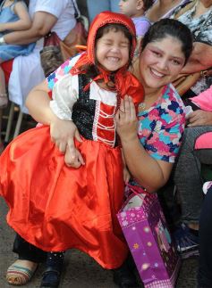 Foto de la galería: Día del Maestro en el Colegio Del Carmen