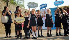 Foto de la galería: Día del Maestro en el Colegio Del Carmen