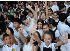 Foto de la galería: Día del Maestro en el Colegio Del Carmen