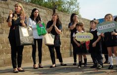 Foto de la galería: Día del Maestro en el Colegio Del Carmen