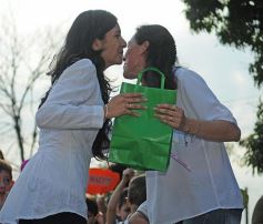 Foto de la galería: Día del Maestro en el Colegio Del Carmen