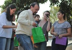 Foto de la galería: Día del Maestro en el Colegio Del Carmen