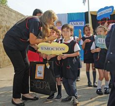 Foto de la galería: Día del Maestro en el Colegio Del Carmen
