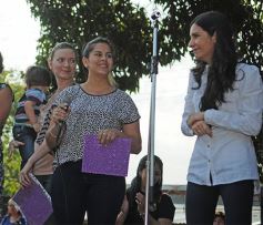 Foto de la galería: Día del Maestro en el Colegio Del Carmen