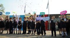 Foto de la galería: Día del Maestro en el Colegio Del Carmen