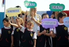 Foto de la galería: Día del Maestro en el Colegio Del Carmen