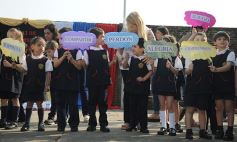 Foto de la galería: Día del Maestro en el Colegio Del Carmen