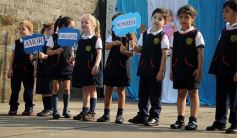 Foto de la galería: Día del Maestro en el Colegio Del Carmen