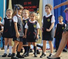 Foto de la galería: Día del Maestro en el Colegio Del Carmen