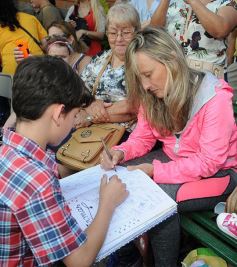 Foto de la galería: Día del Maestro en el Colegio Del Carmen