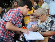 Foto de la galería: Día del Maestro en el Colegio Del Carmen