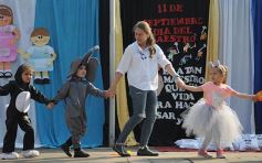 Foto de la galería: Día del Maestro en el Colegio Del Carmen