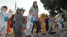 Foto de la galería: Día del Maestro en el Colegio Del Carmen