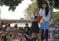 Foto de la galería: Día del Maestro en el Colegio Del Carmen