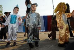 Foto de la galería: Día del Maestro en el Colegio Del Carmen