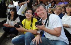 Foto de la galería: Día del Maestro en el Colegio Del Carmen