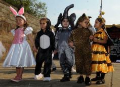 Foto de la galería: Día del Maestro en el Colegio Del Carmen
