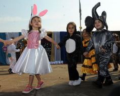 Foto de la galería: Día del Maestro en el Colegio Del Carmen