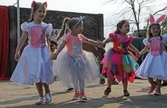 Foto de la galería: Día del Maestro en el Colegio Del Carmen