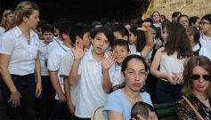 Foto de la galería: Día del Maestro en el Colegio Del Carmen