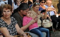 Foto de la galería: Día del Maestro en el Colegio Del Carmen