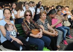 Foto de la galería: Día del Maestro en el Colegio Del Carmen
