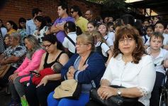 Foto de la galería: Día del Maestro en el Colegio Del Carmen