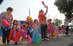 Foto de la galería: Día del Maestro en el Colegio Del Carmen