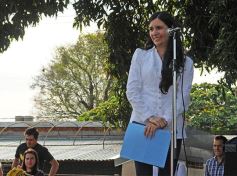 Foto de la galería: Día del Maestro en el Colegio Del Carmen